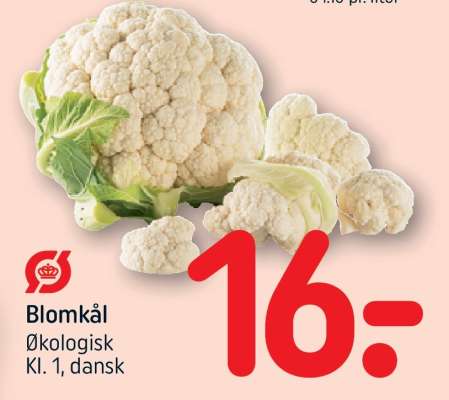 Blomkål