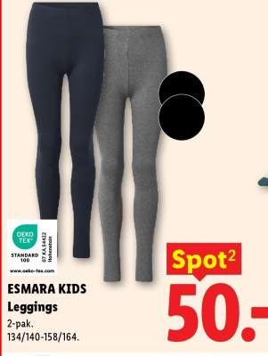 ESMARA KIDS Leggings