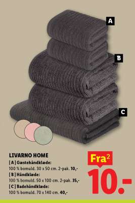 LIVARNO HOME