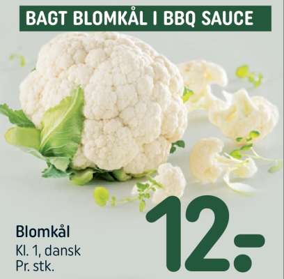 Blomkål