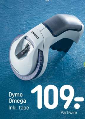 Dymo Omega