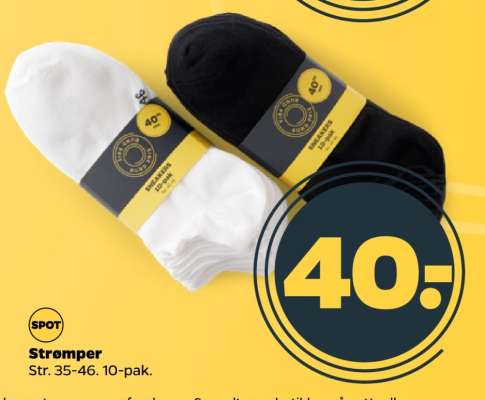 Strømper