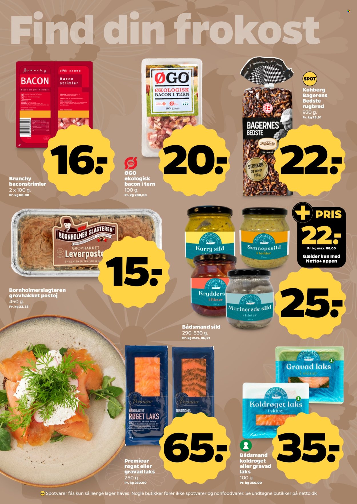 Netto tilbud - 1.8.2026 - 7.8.2026. Side 10