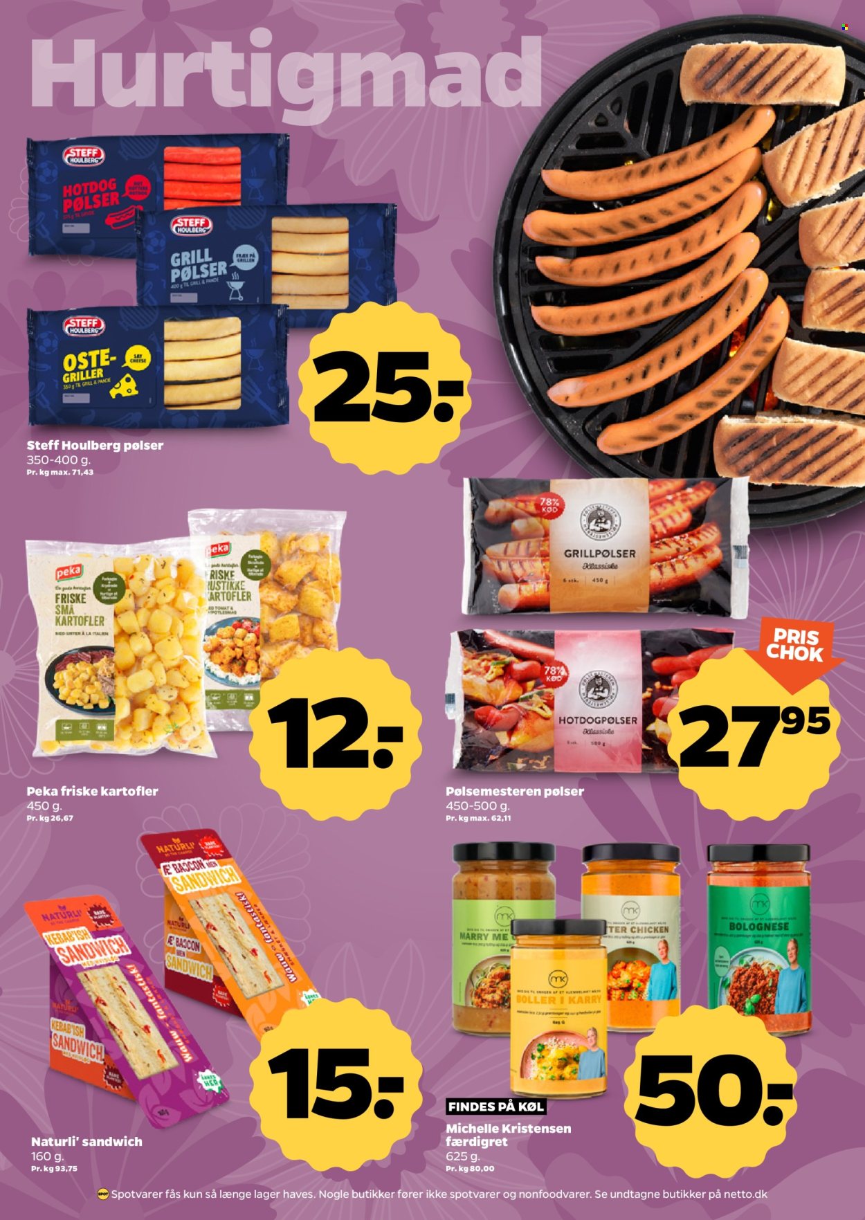 Netto tilbud - 1.8.2026 - 7.8.2026. Side 11