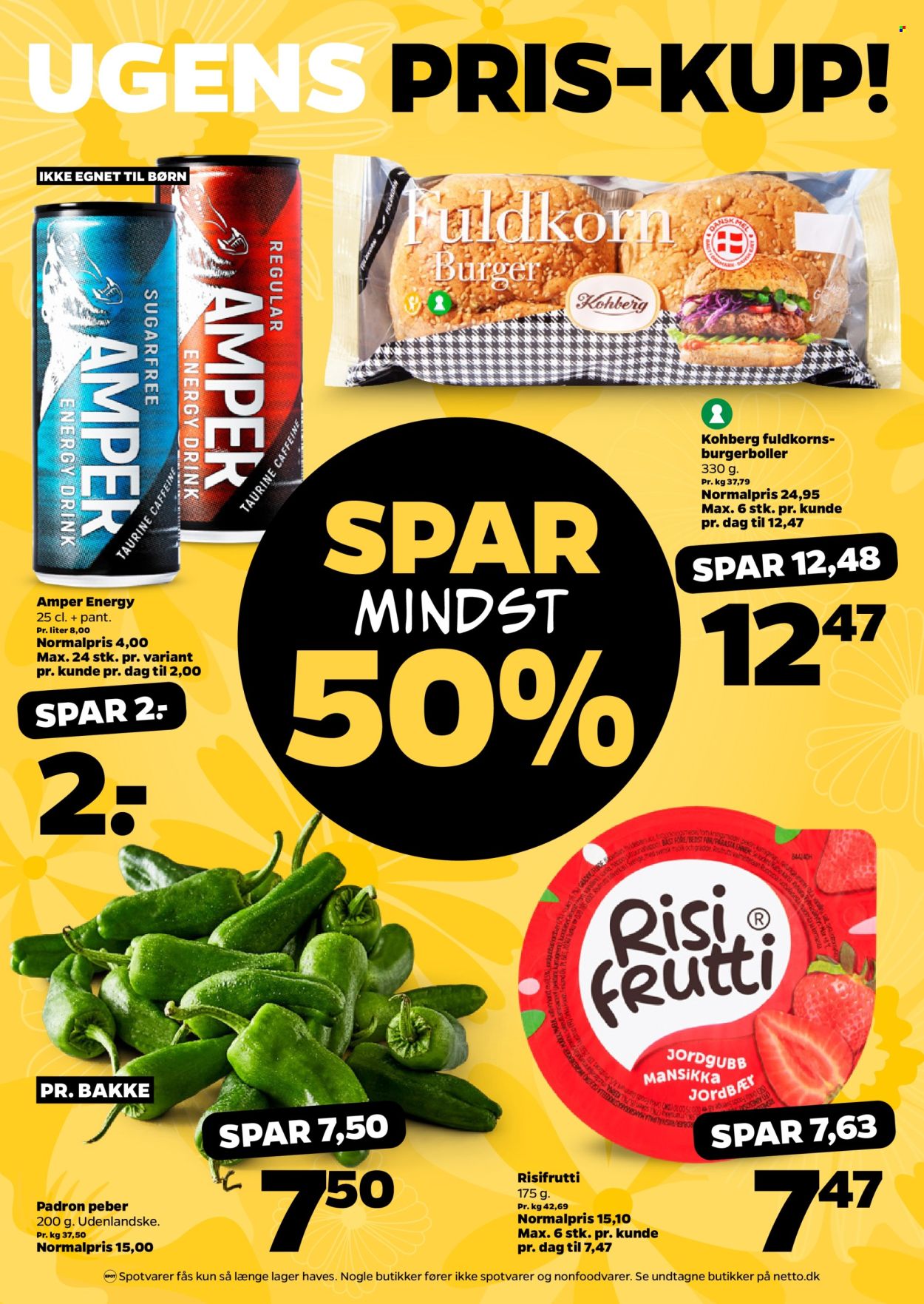Netto tilbud - 1.8.2026 - 7.8.2026. Side 14