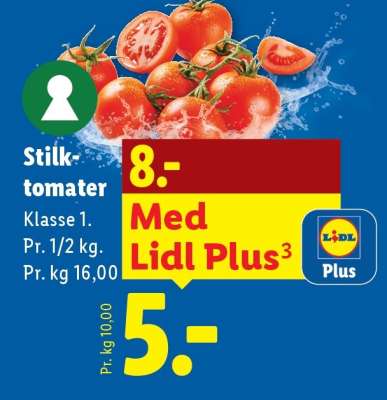 Stilktomater