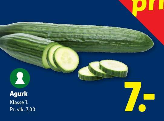Agurk