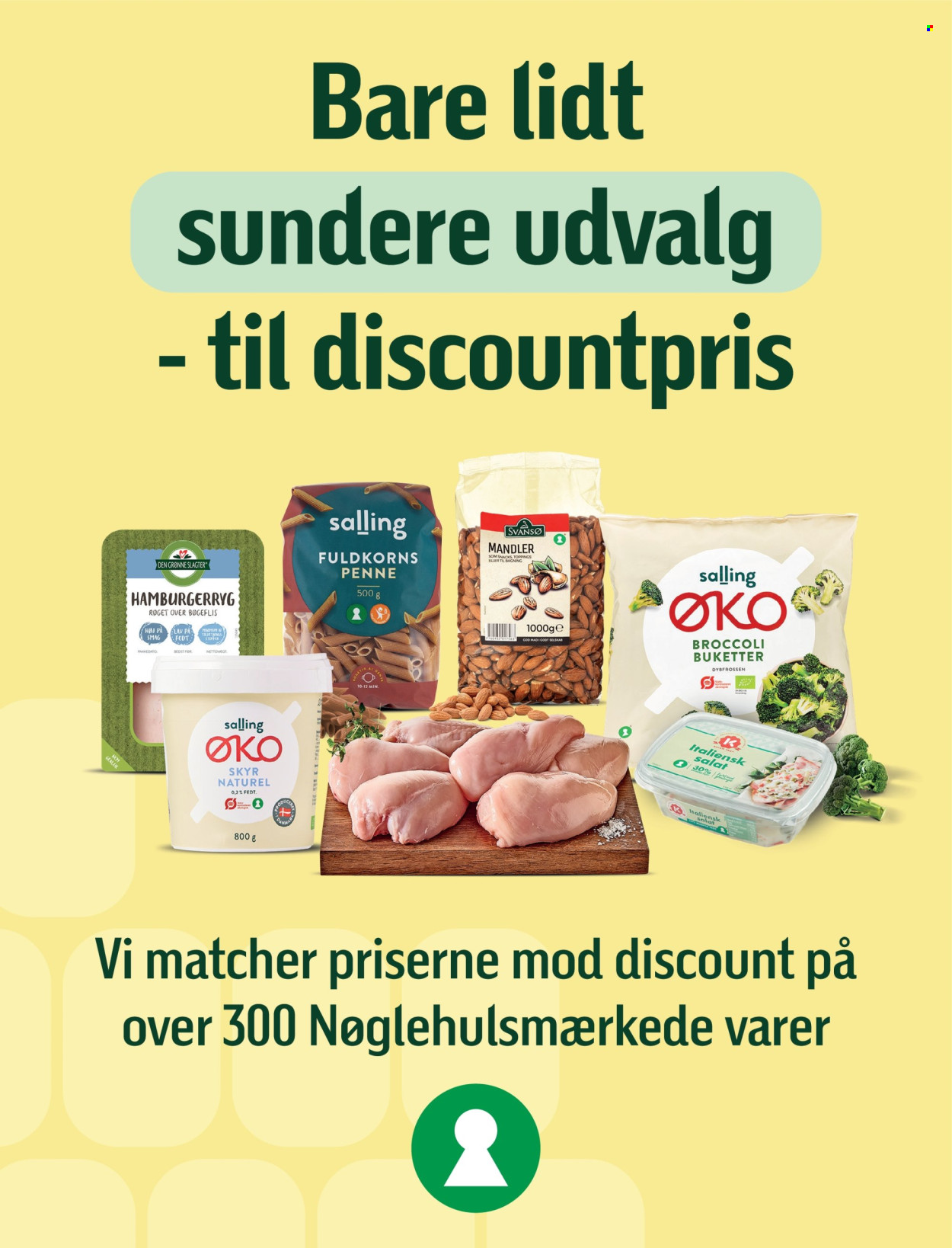føtex tilbud - 31.7.2026 - 13.8.2026. Side 16