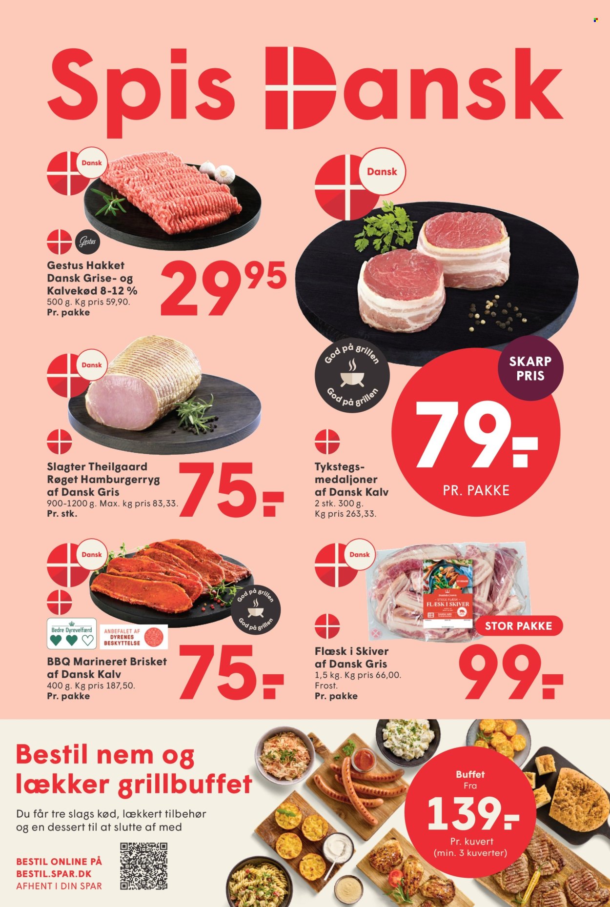 SPAR tilbud - 31.7.2026 - 6.8.2026. Side 4