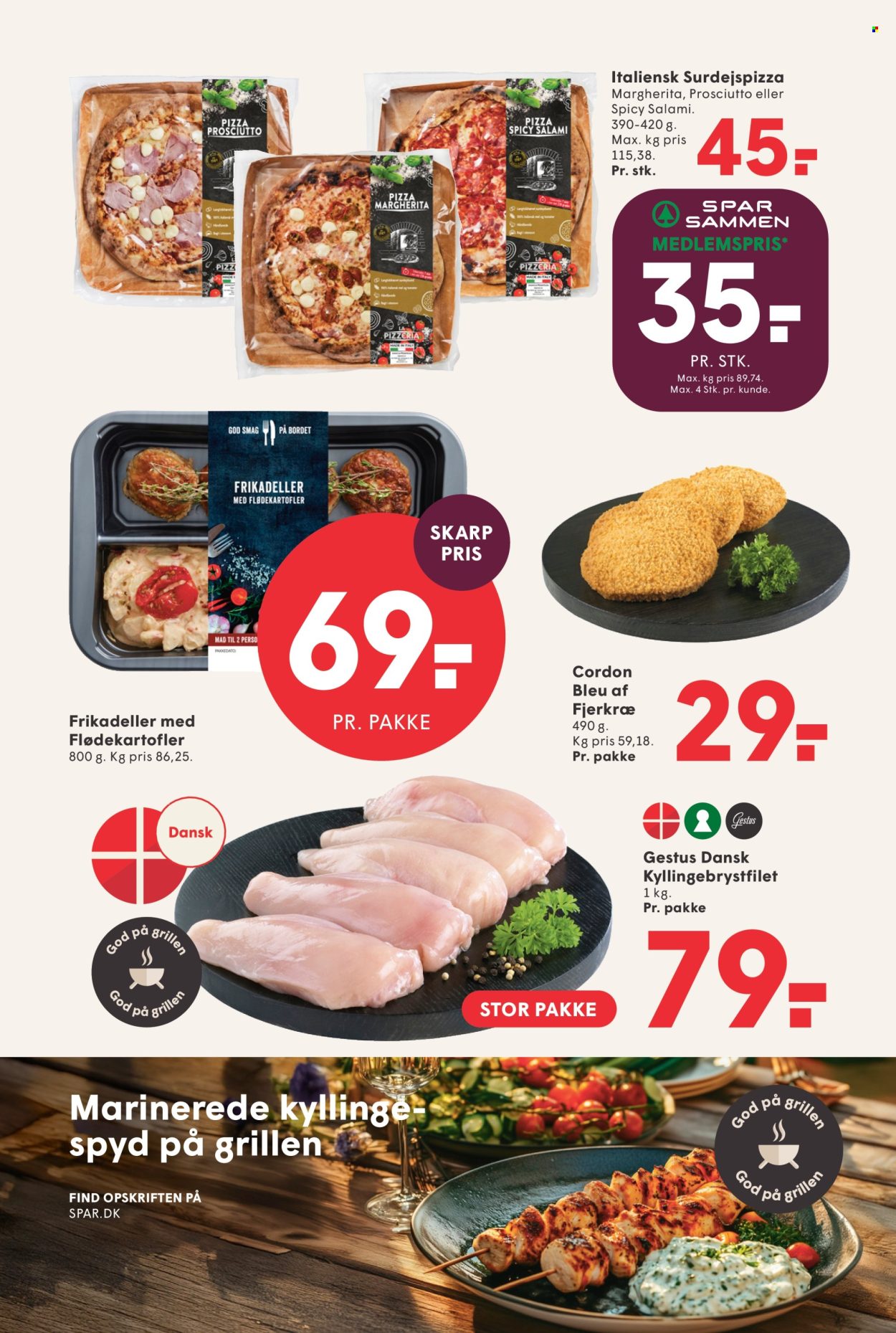 SPAR tilbud - 31.7.2026 - 6.8.2026. Side 5