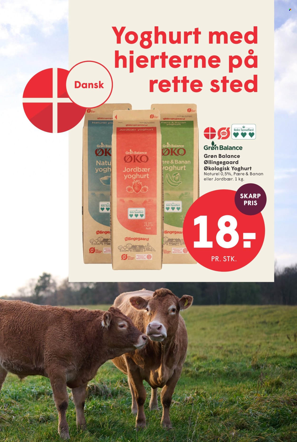 SPAR tilbud - 31.7.2026 - 6.8.2026. Side 7
