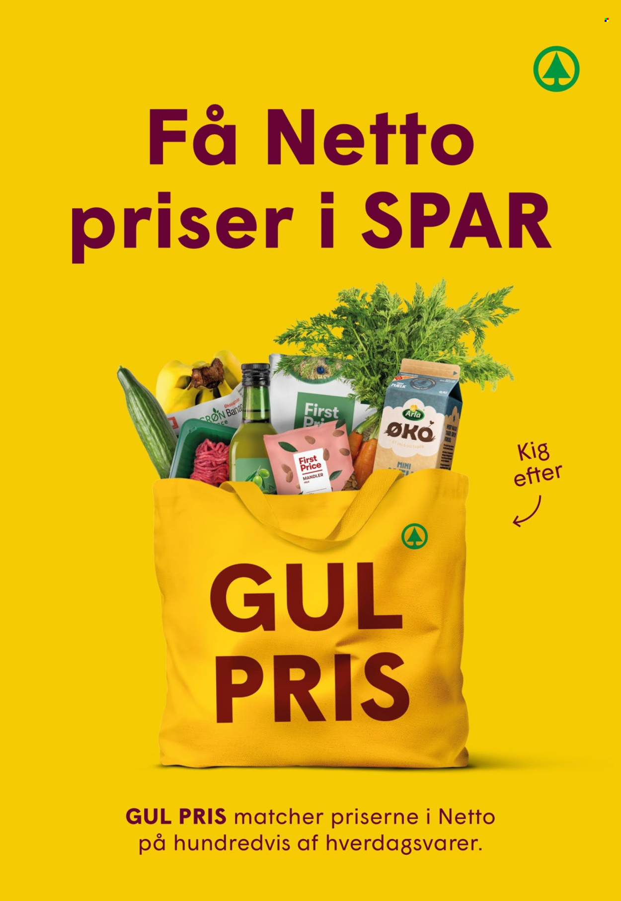 SPAR tilbud - 31.7.2026 - 6.8.2026. Side 10