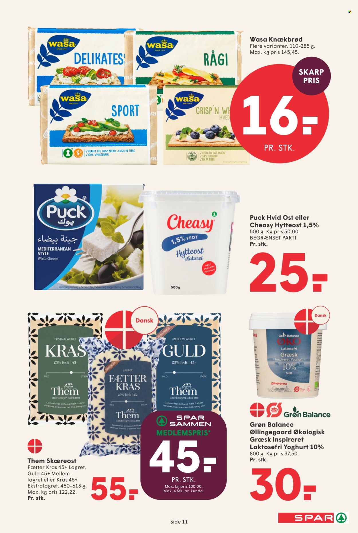 SPAR tilbud - 31.7.2026 - 6.8.2026. Side 12