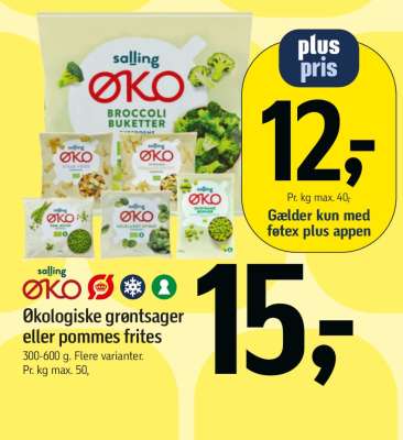 salling ØKO