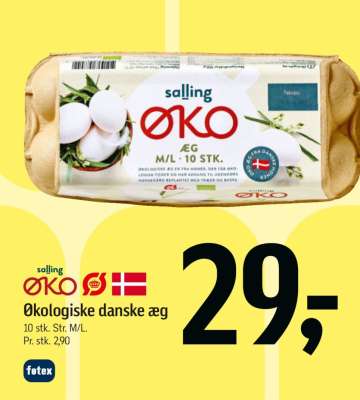salling ØKO