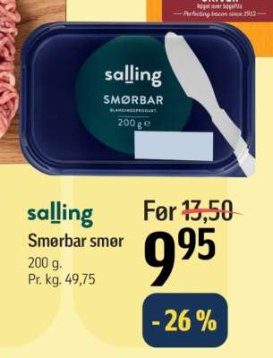 salling