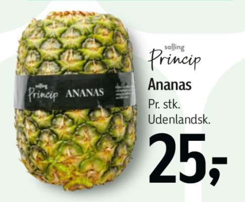 Ananas