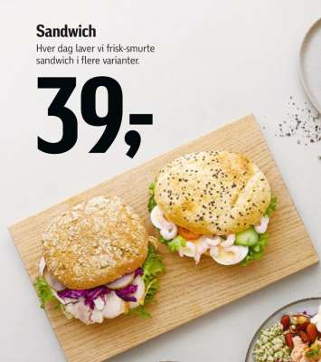 Sandwich