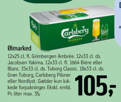 Carlsberg Danmark