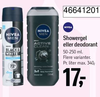 NIVEA