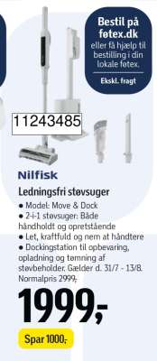 Nilfisk