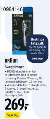 Braun