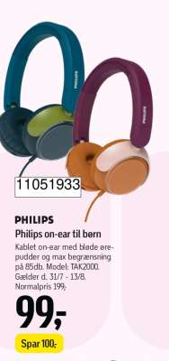 PHILIPS