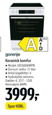 Gorenje