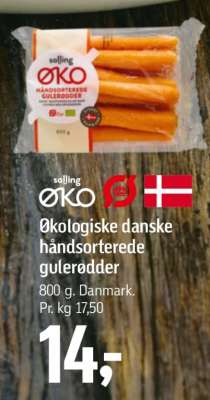 salling ØKO