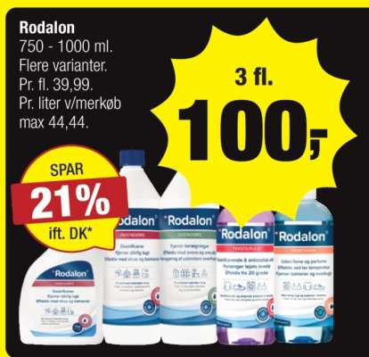 Rodalon