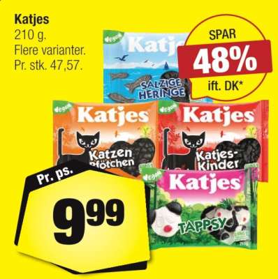 KATJES