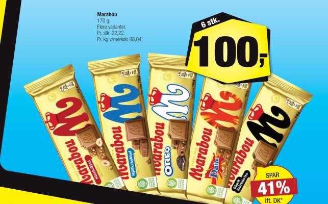 MARABOU