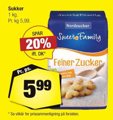 Sukker