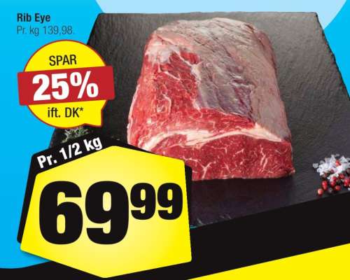 Rib Eye