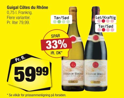 Guigal Côtes du Rhône