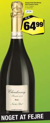 Nicolas Potel Chardonnay