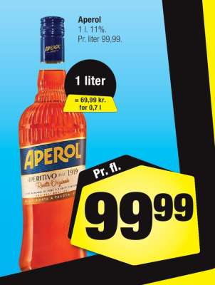 APEROL