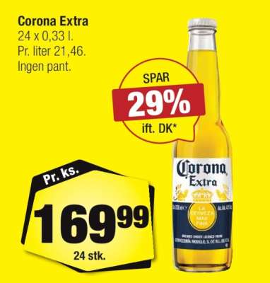 Corona Extra