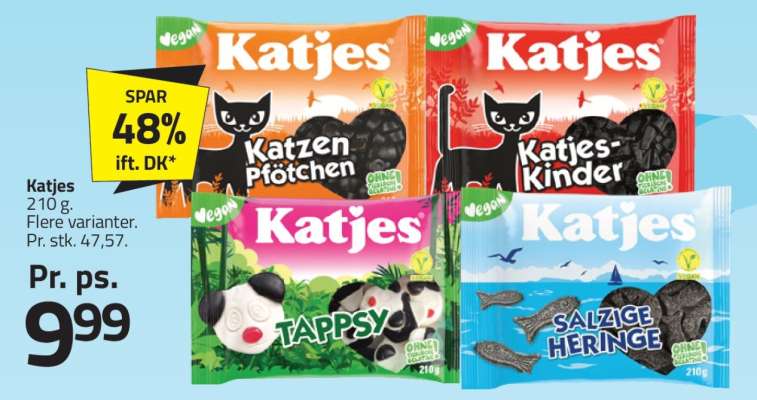 KATJES