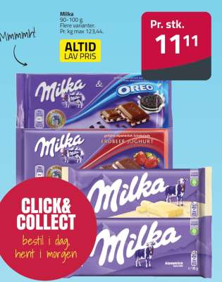 MILKA