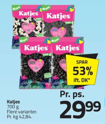 KATJES