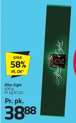 After Eight