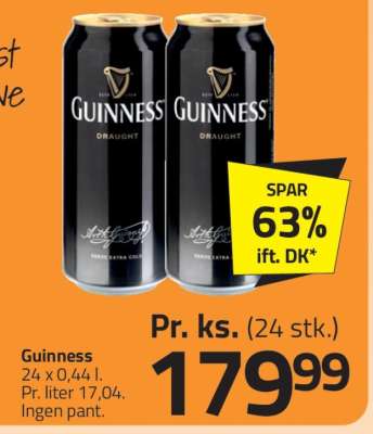 Guinness