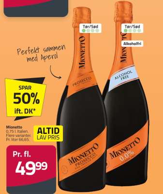 MIONETTO