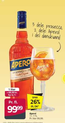 APEROL