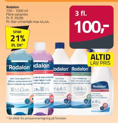 Rodalon