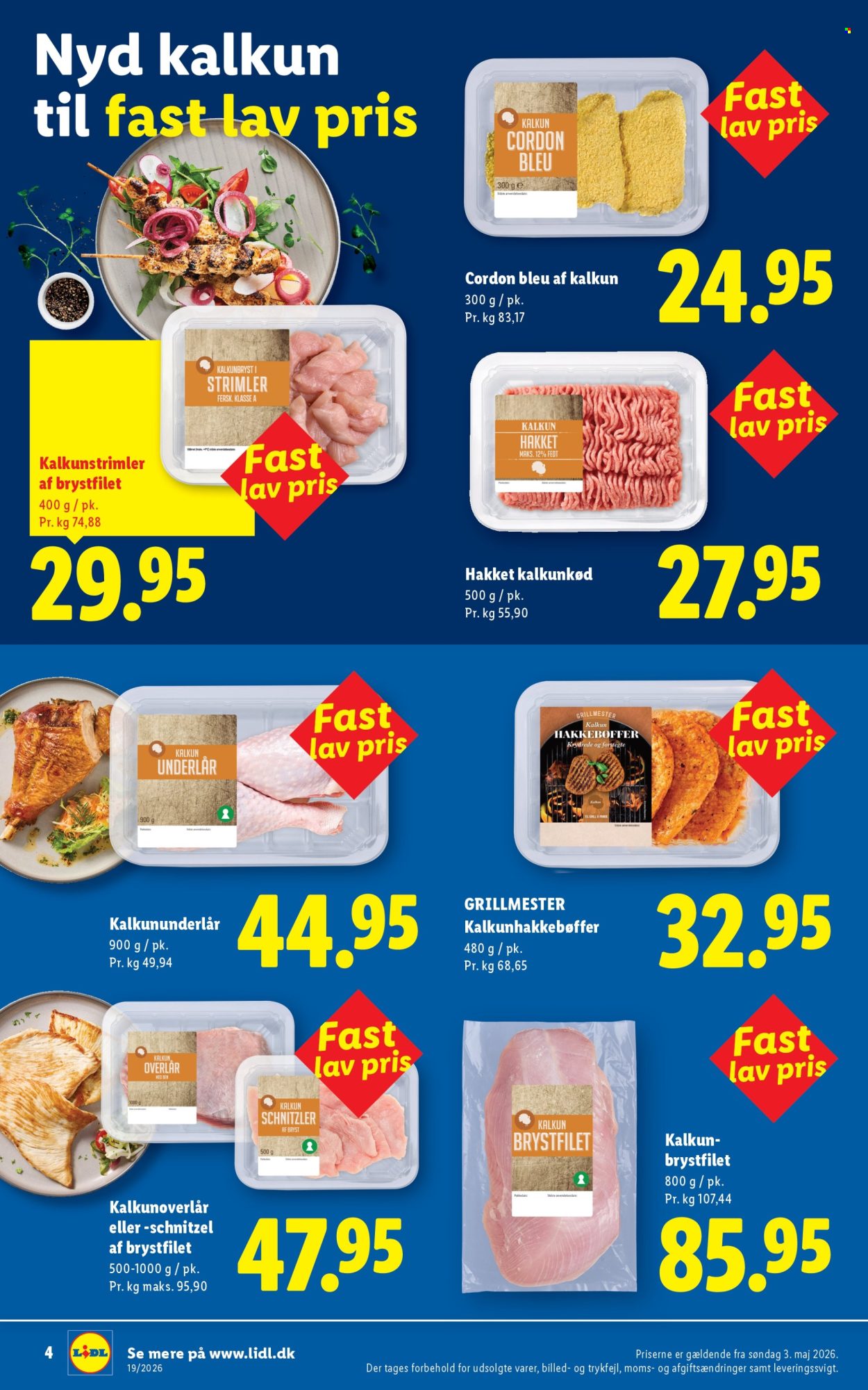 Lidl tilbud. Side 4