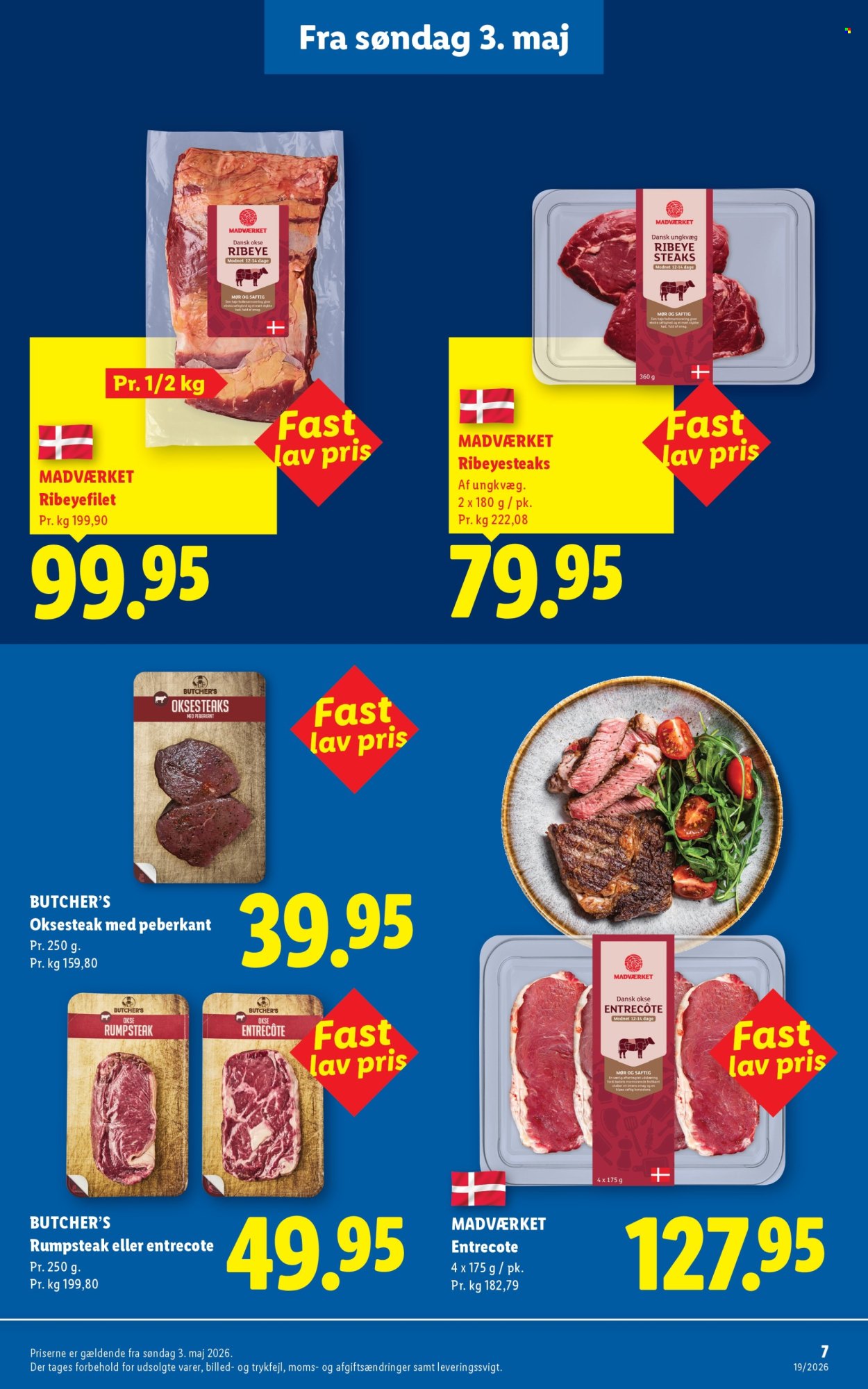 Lidl tilbud. Side 7