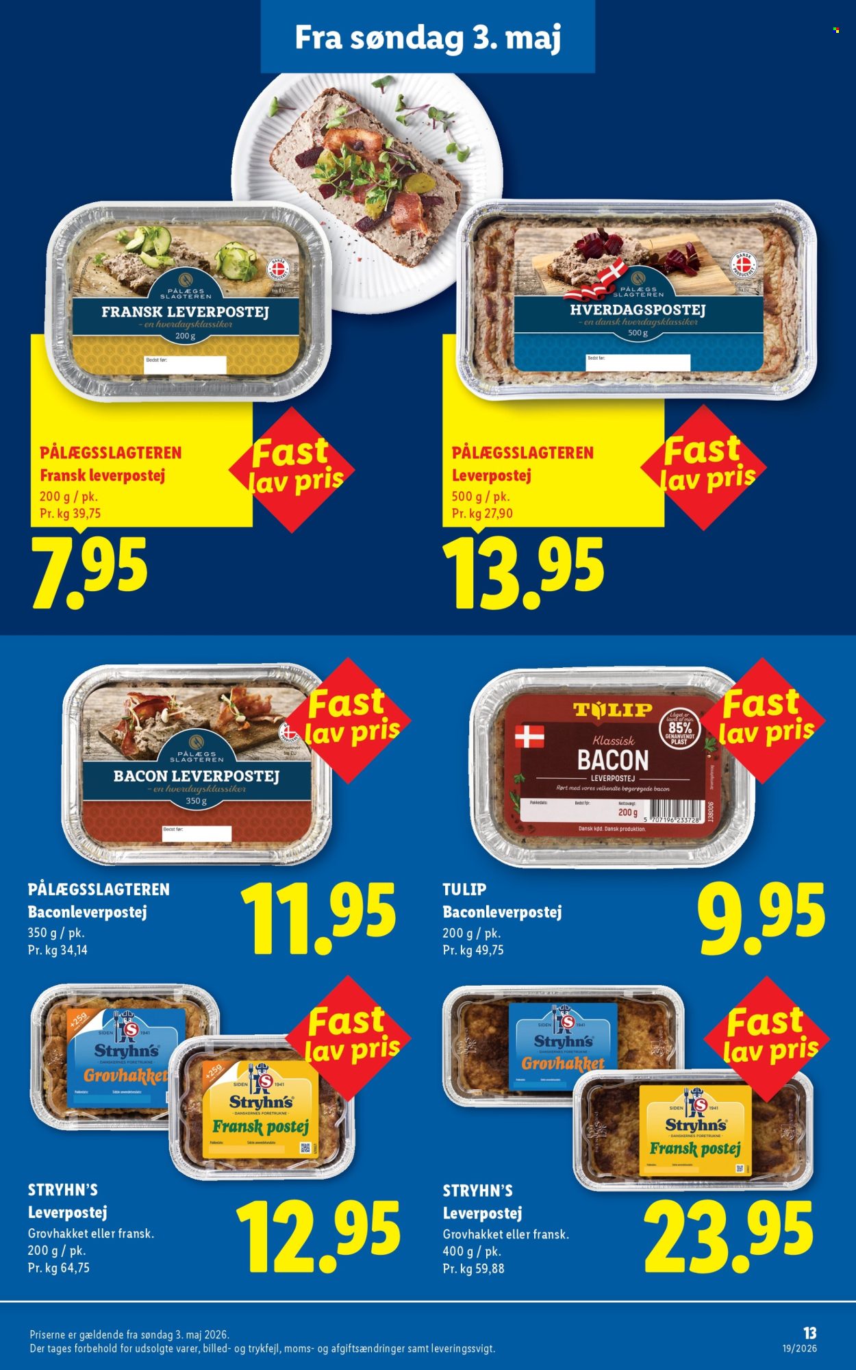 Lidl tilbud. Side 13