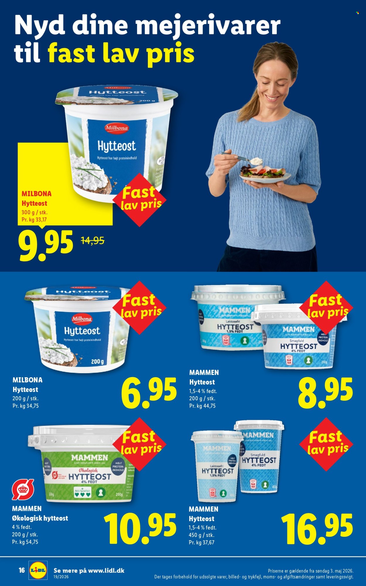 Lidl tilbud. Side 16